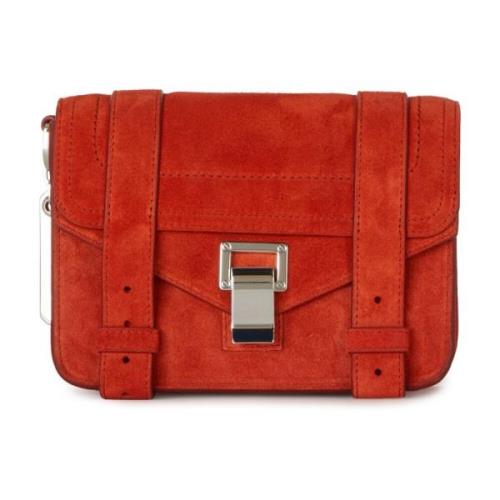 Stilfuld Cross Body Taske