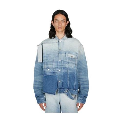 Denim Jakke