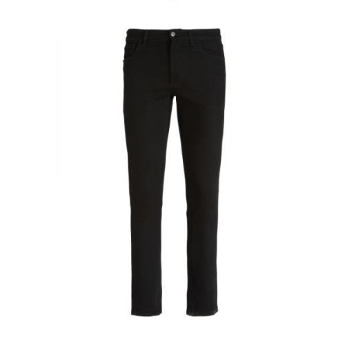 Stilfulde Slim-Fit Jeans