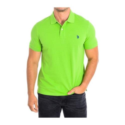 Polo Shirts