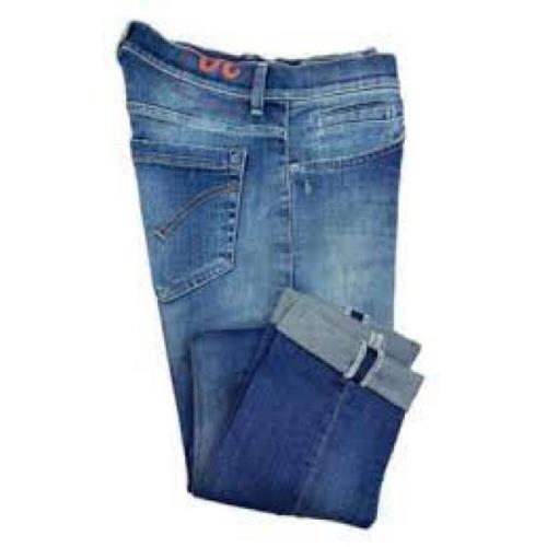 Smal pasform jeans