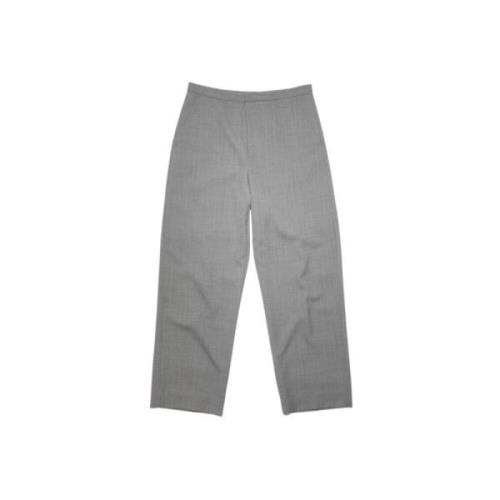 Slim-fit Trousers