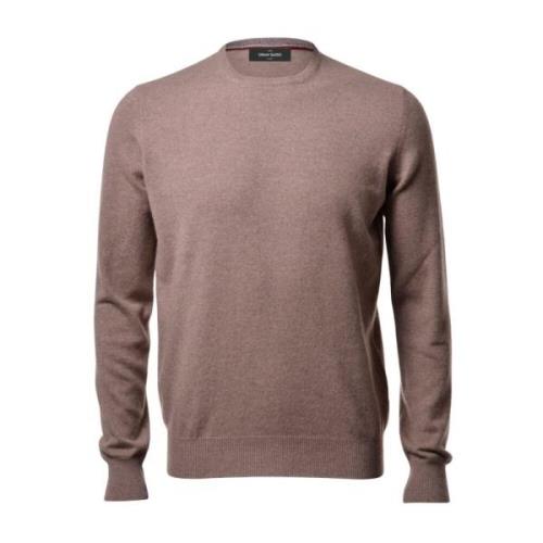 Round-neck Knitwear