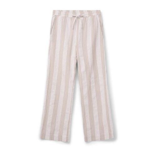 BLANCHE Etienne Pants