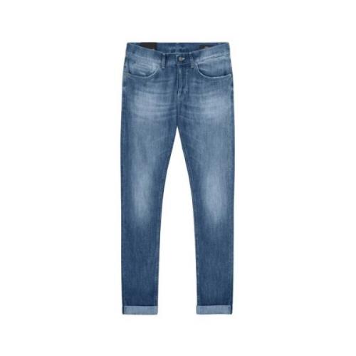 Moderne Skinny Fit Jeans