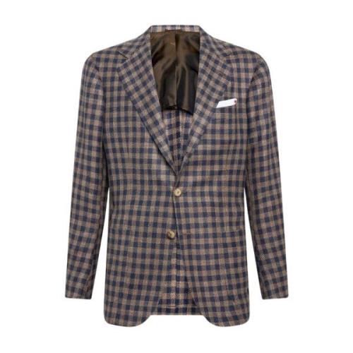 Blazer Jakke