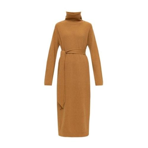 Canaan Turtleneck Dress