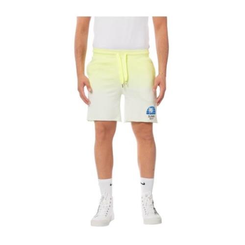 Korte shorts