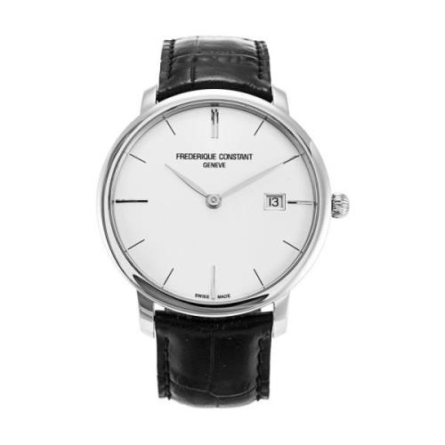 Ur Frederique Constant - UOMO - FC -306S4S6 - Slimline Automatic