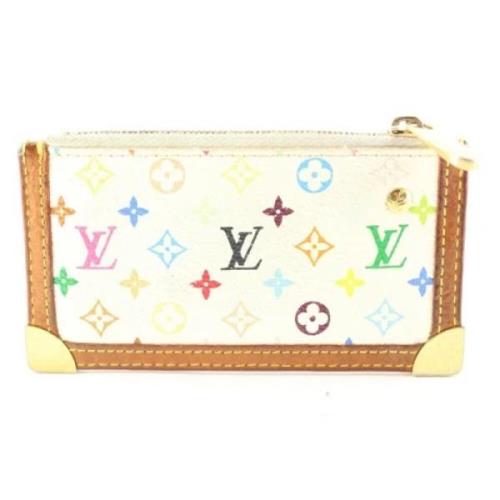 Pre-owned Stof louis-vuitton-tasker