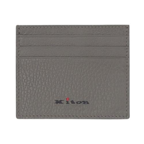 Kort Holder Calfskin