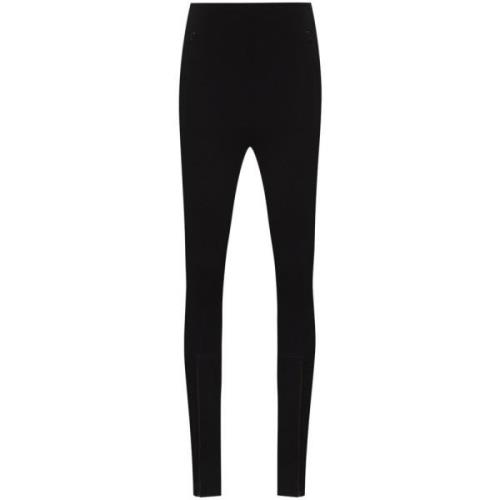 Slim-fit Trousers