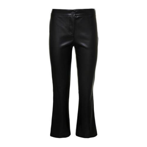 Leather Trousers