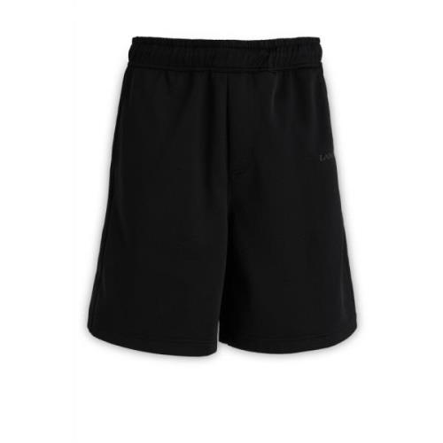 Afslappede Shorts