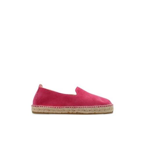 Ruskind espadrillos