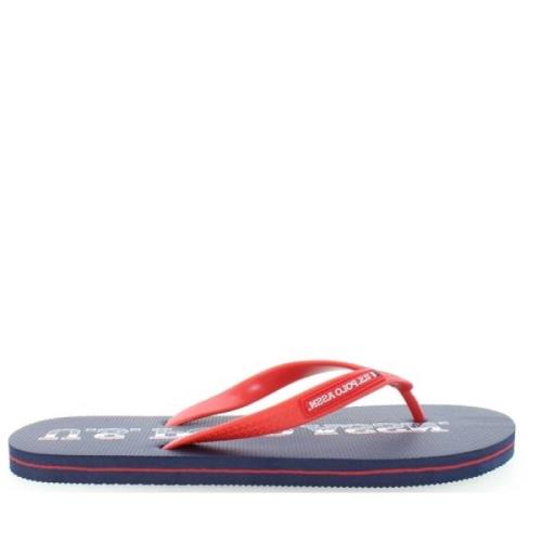 Vaian flip flops