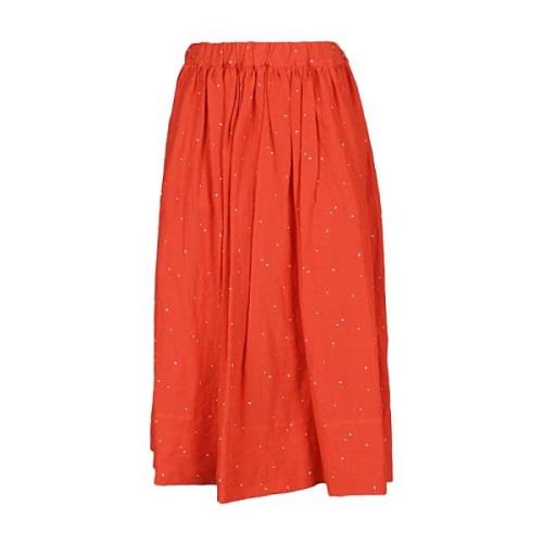 Midi Skirts