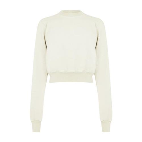 Perle Cropped Sweatshirt