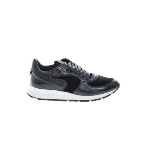 Sort Montecarlo LD Sport Sneakers