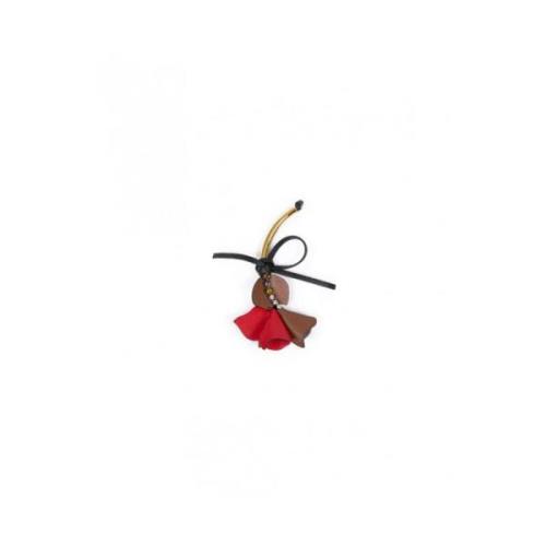 Elegant Blomsterbroche