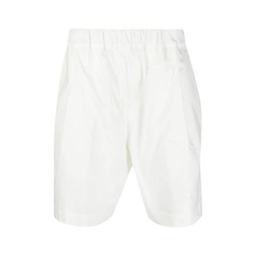 Flex Casual Shorts