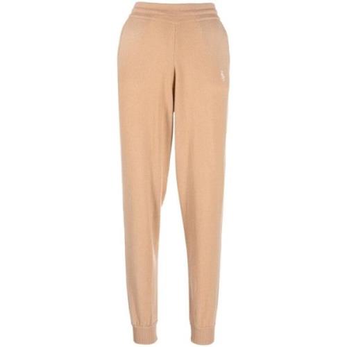 Kamel Cashmere Sweatpants