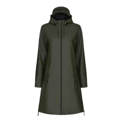 Raincoat 40358