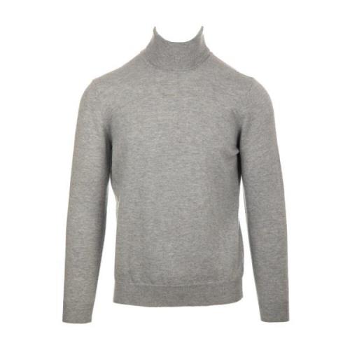 rullekrave sweater