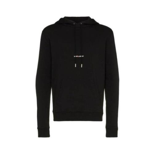 Rive Gauche Hoodie