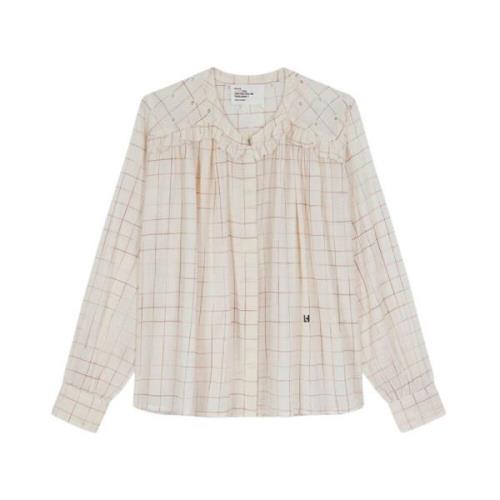 Ciron check shirt