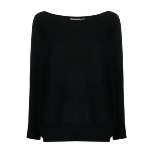 Round-neck Knitwear