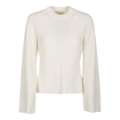 Round-neck Knitwear