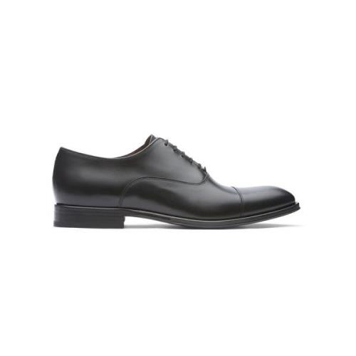 Oxford Straight Toe Lenox