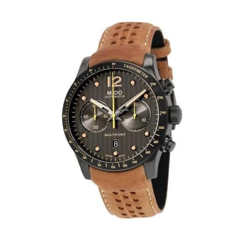 M0256273606110 - Automak Multifert Chrono