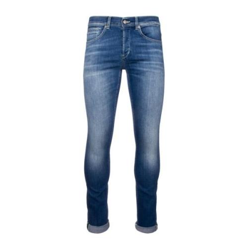 Stilfulde Slim-fit Jeans til Mænd