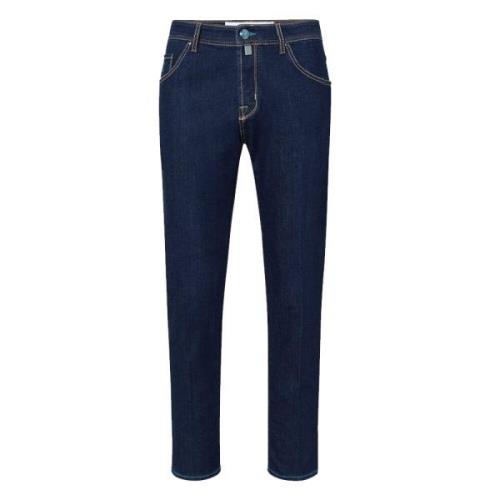 Slim Fit Bard Jeans