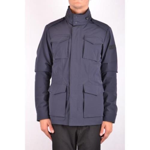 Stilfuld Blouson Jakke