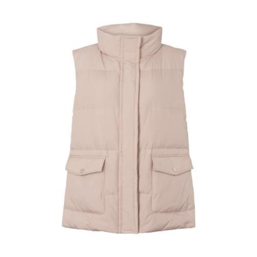 SAND ARIA VEST SHORTCHAMPAGNE Str. XS