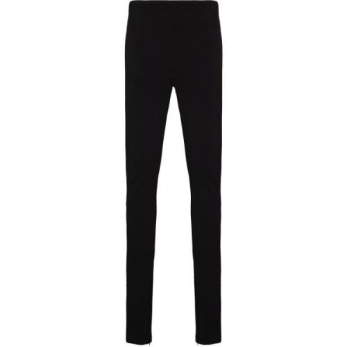 Slim-fit Trousers