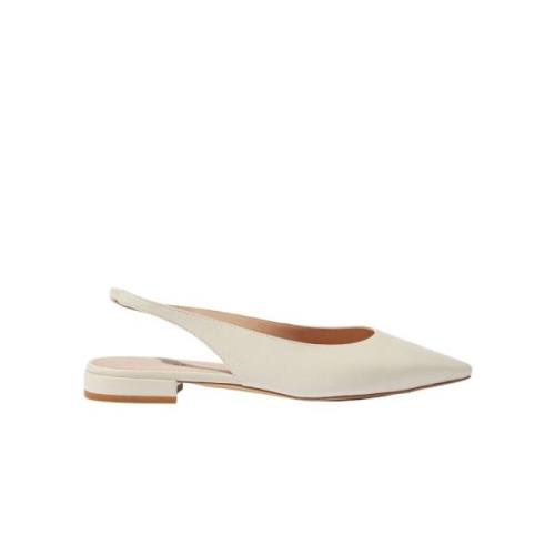 Viviana Slingback Ballerinaer