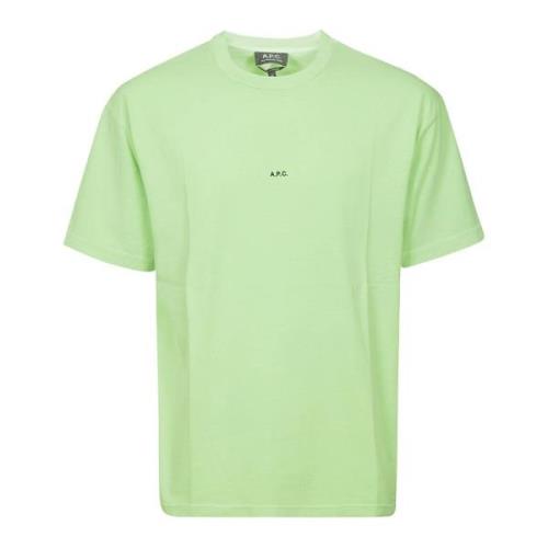 Kyle Fluorescerende T-Shirt