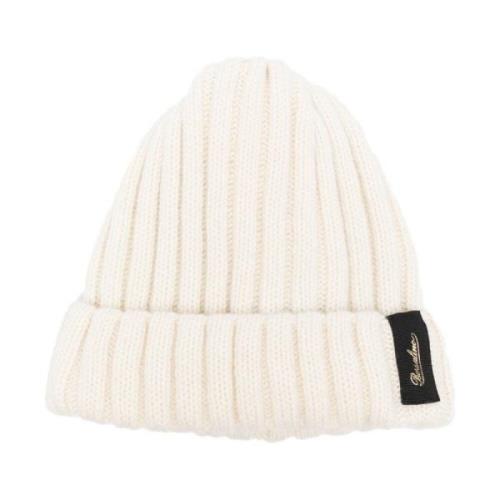 Eco Cashmere Beanie