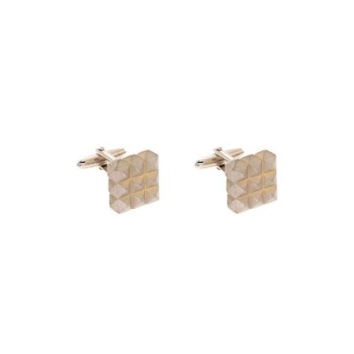 Cufflinks Tie Clips