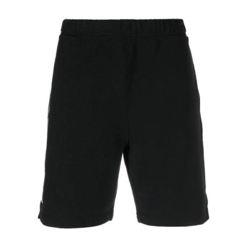 HPNY Sweatshorts Sort Str. L