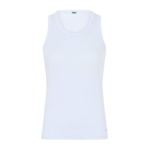 Sleeveles Top