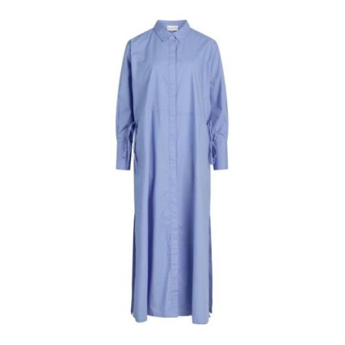 Fairtrade Cotton Shirt Dresses