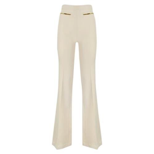 Wide Trousers