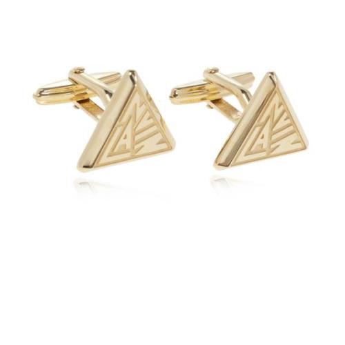 Cufflinks Tie Clips