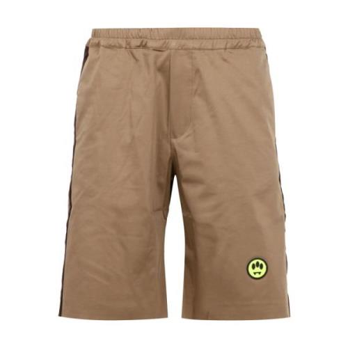 Lange shorts