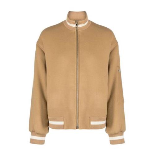 Bomber Jackets